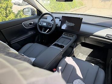 байди машина: Changan Qiyuan Q05: 2026 г., 0.1 л, Автомат, Электромобиль, Кроссовер — 5