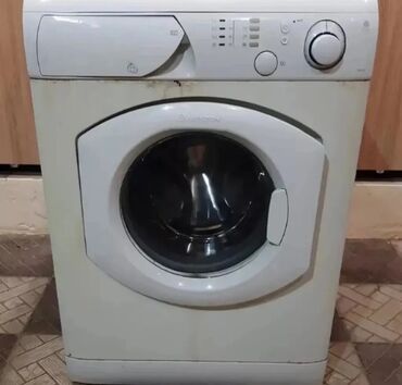 qapi zvanoku: Ariston ön yükləməli paltaryuyan maşın Xüsusiyyətlər: - Ön qapılı