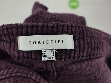 rybaczki: Cortefiel, Spodnie materiałowe damskie, rozmiar 3XL — 4