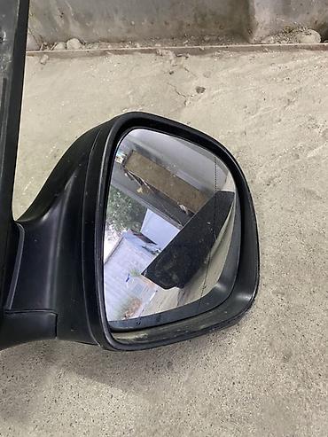 viano: Пара наружных зеркал заднего вида для Mercedes Viano ( 639 ) — 2