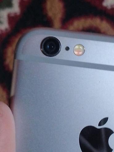 нерабочие телефоны: IPhone 6, Б/у, Space Gray — 7