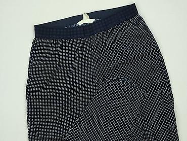 dzwony materialowe hm: H&M Conscious, Spodnie materiałowe damskie, rozmiar XS — 1