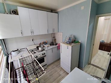 Продажа квартир: 1 комната, 30 м², 104 серия, 1 этаж — 13