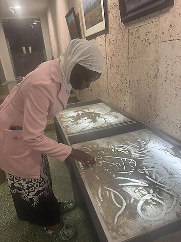 рисования: Ищем человека/партнёра, готового помочь преподавателю английского — 1