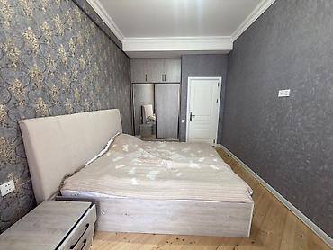 Daşınmaz əmlak: İcarəyə verilir 2 otaqlı yeni tikili 75 m², Şah İsmayıl Xətai m — 10