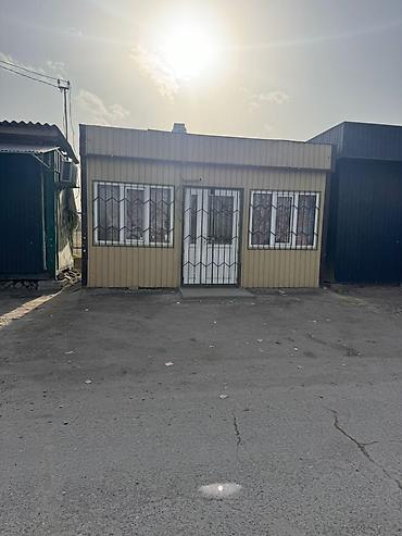Продажа коммерческой недвижимости: Павилион — 1