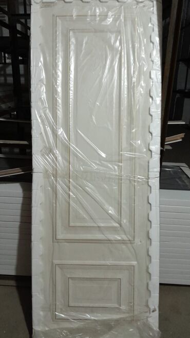 Otaq qapıları: Rusiya istehsalı
qapı modeli 
Zamok
Petlələr
Çərçivələr
Naliçniklər — 7