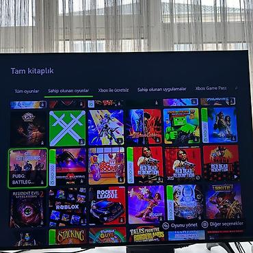 Xbox One: Xbox One oyun konsolu paketi Xüsusiyyətlər: - Platforma: Xbox One - — 12
