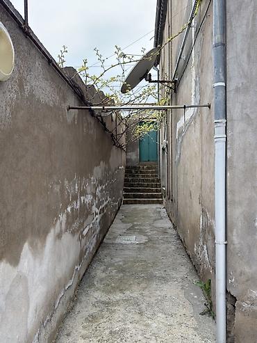 Həyət evi alıram: 240 kv. m, 6 otaqlı — 4