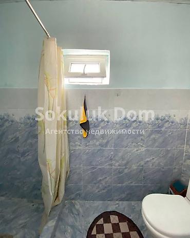 Продажа коттеджей и домов: 🏠Продается дом в с. Сокулук 🟡Комнаты: 4 🟡Участок: 11 соток — 12