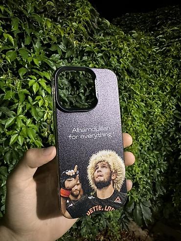 Məhsul: iPhone üçün arxa qoruyucu üzlük Xüsusiyyətlər: - Model