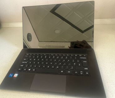 Digər noutbuklar və netbuklar: Intel Core i7, 15.6 " — 2