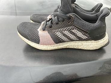 данки кросовки: Мужские кроссовки, 42.5, Nike, Б/у, цвет - Серый — 4