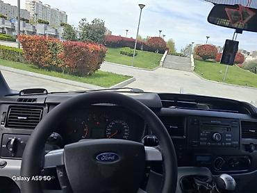 ford tranzit 2009: FORD TRANZİT 3.3 M ARENDAYA VERİLİR 2013 EVRO5 FULL VƏZİYYƏTDƏDİR Bakı — 1