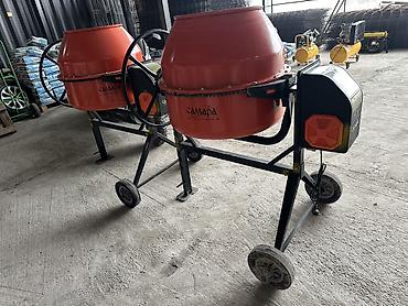 Компрессоры: Компрессор Для покраски, Электрический, Поршневой, Новый — 38