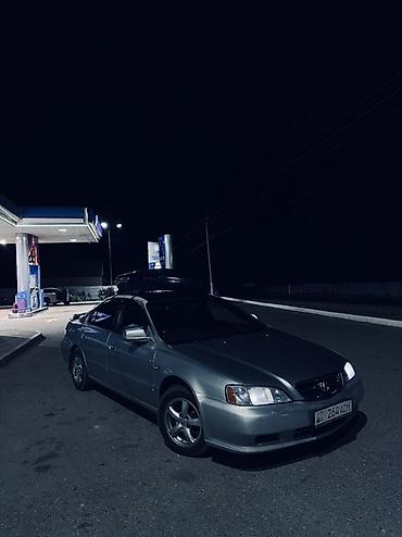 Honda Inspire: 2000 г., 2.5 л, Автомат, Седан