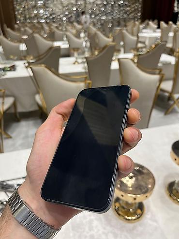 iphone 12 az: IPhone 12, 128 GB, Göy — 4