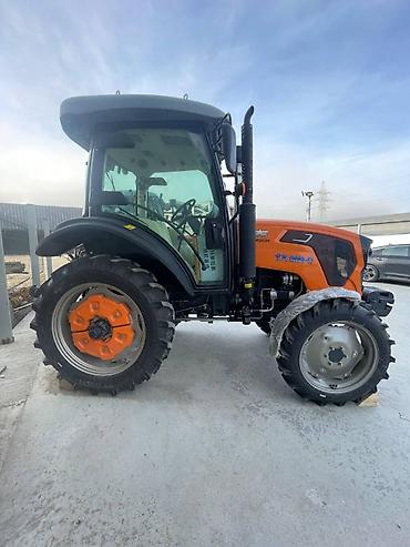 Traktorlar: Ensign yx804-c traktoru, 2024 il 40% dövlət güzəştli 60 aya qədər -da lalafo.az — 9 Traktorlar: Ensign yx804-c traktoru, 2024 il 40% dövlət güzəştli 60 aya qədər — 9