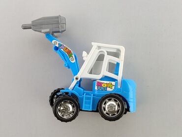 body z traktorem: Traktor dla Dzieci, stan - Dobry