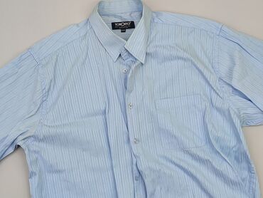 Men: Shirt for men, S (EU 36), condition - Very good