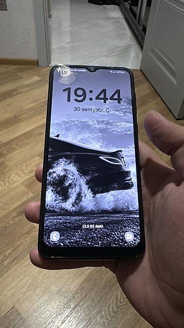 honor 8 s: Samsung Galaxy A04s, 64 GB, rəng - Qara — 1