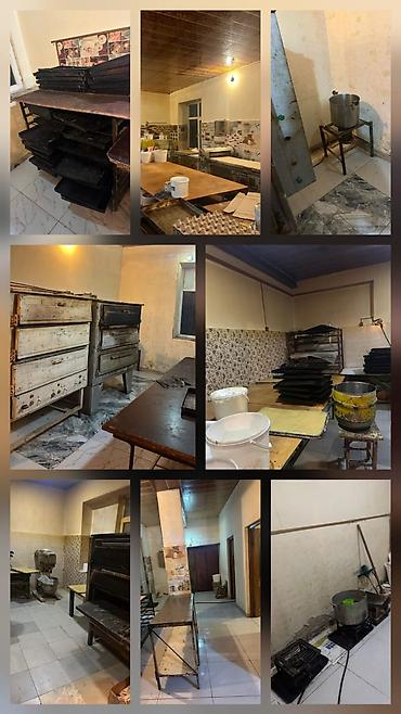 ovcu dukkanı: Kod 9399 Hazir biznes satilir 5500 azn 3 eded sirniyyat peçi 3 faza — 1
