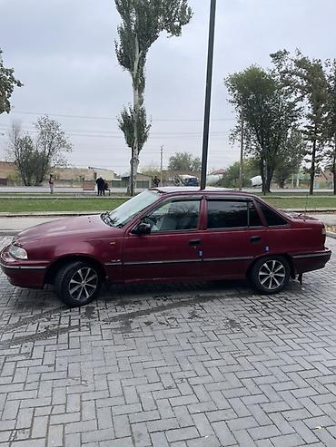 Daewoo: Daewoo Nexia: 2005 г., 1.5 л, Механика, Бензин, Седан — 3