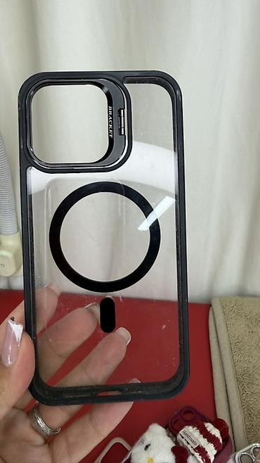 iphone 16 pro mac: Набор чехлов для iPhone 15 Pro Max (размер выреза камеры и маркировка — 2