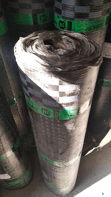 Кровля крыши: Наплавляемая гидроизоляция кровель ТехноНИКОЛЬ Профессиональное — 14