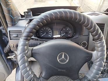 вольво тягач продаю: Грузовик, Mercedes-Benz, Б/у — 7