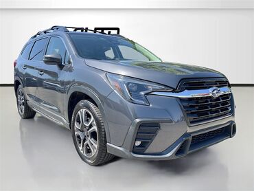 Subaru: Subaru Ascent: 2023 г., 2.4 л, Вариатор, Бензин, Кроссовер — 1