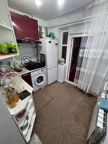 Продажа квартир: 2 комнаты, 42 м², 103 серия, 1 этаж, Евроремонт — 5