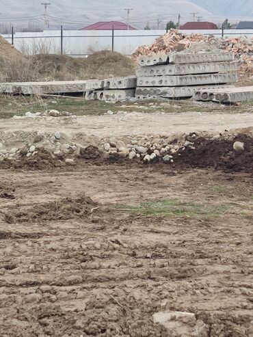 Пустотные плиты перекрытия: Б/у, Размер: 1.5 x 2 x Другое, Демонтаж, Установка, Гарантия — 4