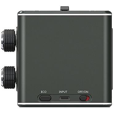 eos m50: Видеосвет SmallRig RC 60B (Lite Edition) + параболический софтбокс — 3