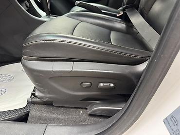 Chevrolet Trax: 2017 г., 1.4 л, Автомат, Бензин, Кроссовер — 10