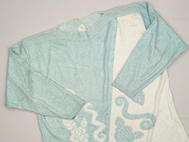 Women`s sweater, 5XL (EU 50)