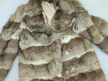 t shirty bowie: Fur, XL (EU 42), condition - Very good