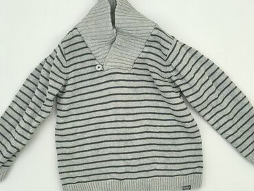 letnie sukienki midi w paski: Sweater, 2-3 years, 92-98 cm, condition - Very good