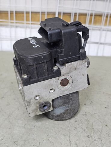 ABS: Блок ABS Opel 2000 г., Б/у, Оригинал, Германия — 11