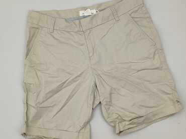 szerokie spodnie jeansowe h m: H&M L.O.G.G., Szorty dla mężczyzn, rozmiar M