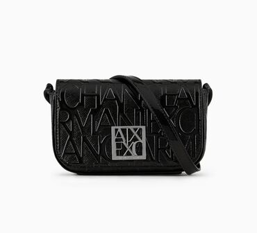 Сумки: Продаю оригинальную сумку Armani exchange В хорошем