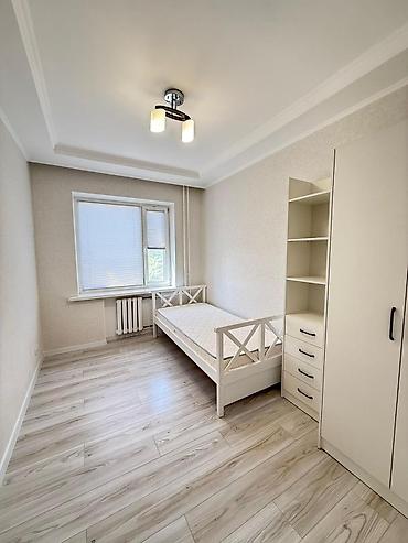 Продажа квартир: 3 комнаты, 73 м², Индивидуалка, 3 этаж, Евроремонт — 3