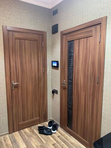 Yeni tikili: 1 otaqlı, Yeni tikili, 52 kv. m — 5