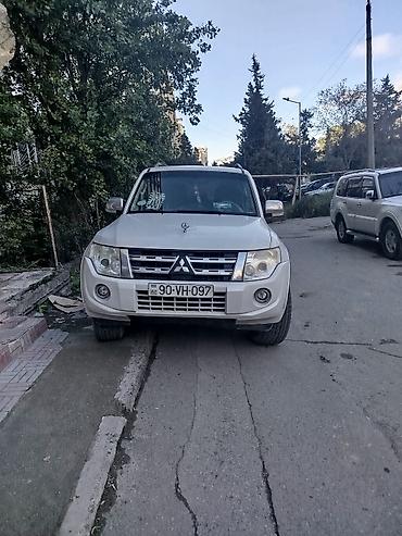 mitsubishi pajero mini: Mitsubishi Pajero: 3 l | 2012 il 183407 km Universal — 1