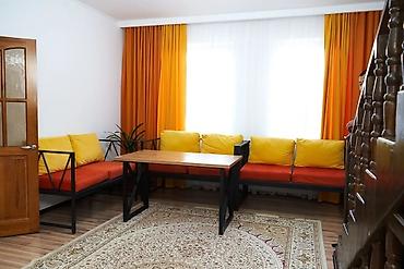 Посуточная аренда комнат: 280 м², С мебелью — 24