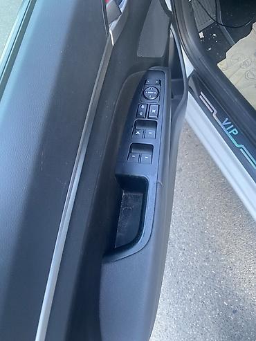 elantra diffuser: Hyundai Elantra sedan – ağ rəng, son nəsil (facelift) dizayn. Texniki — 10