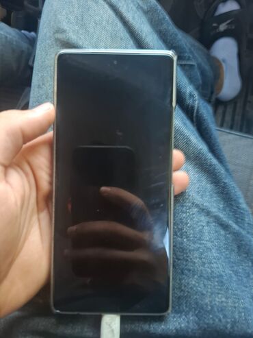 телефон fly cirrus 1: Infinix Note 40, 256 GB