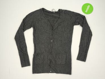 Kardigany: Easy Wear, Kardigan damski, rozmiar M — 3