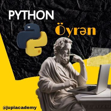 rəşad rəsulov informatika pdf: 🚀 Sıfırdan Python öyrənmək istəyirsən? Artıq YouTube-da vaxt itirməyə