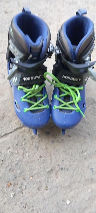 где купить гитару: Детские ледовые коньки NORDWAY - Раздвижные (регулируемый размер) — — 2